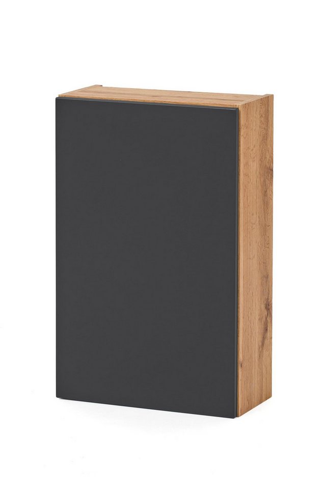 freiraum Hängeschrank Kopenhagen 40 x 64 x 20 cm (B/H/T) von freiraum
