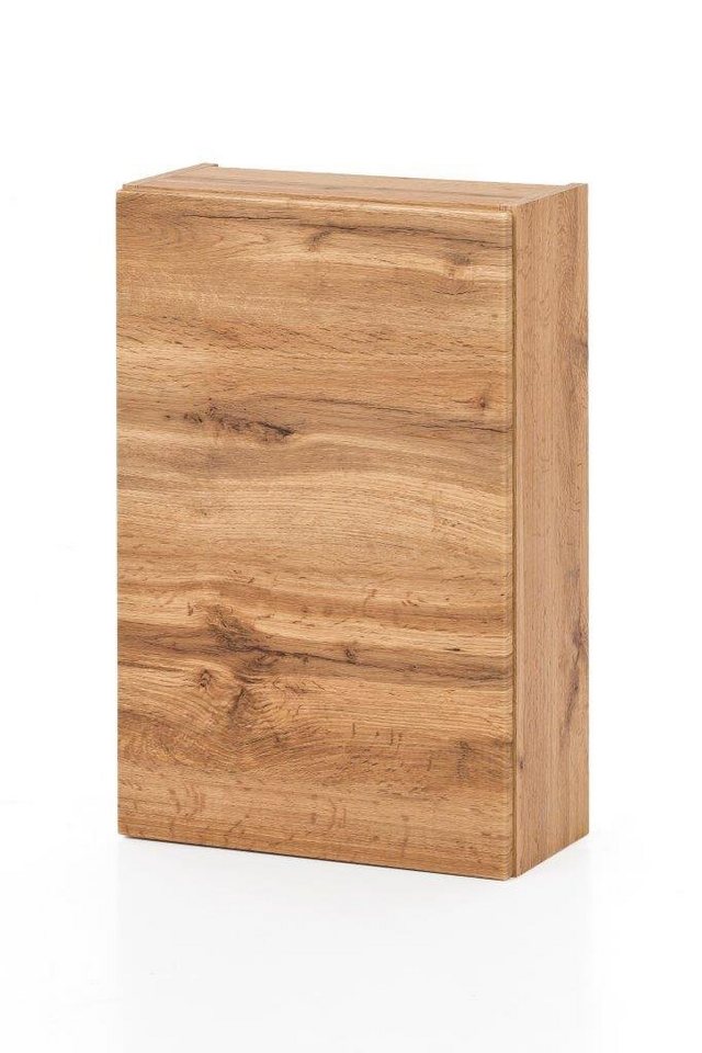 freiraum Hängeschrank Kopenhagen 40 x 64 x 20 cm (B/H/T) von freiraum