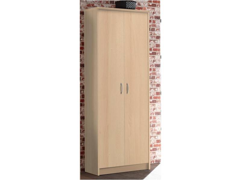 Bega Consult Aktenschrank 72 x 198 x 35 cm (B/H/T) von Bega Consult