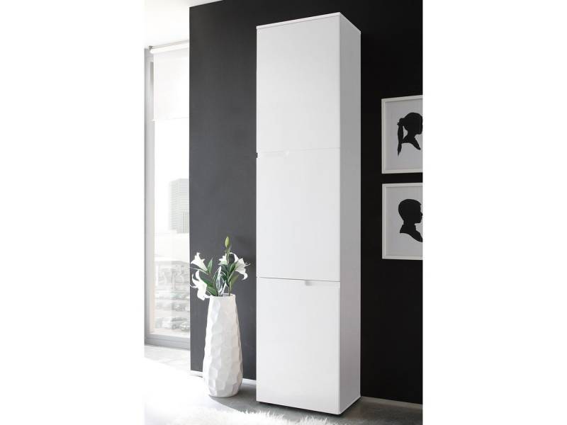 PREISBRECHER Aktenschrank Suzette 50 x 216 x 35 cm (B/H/T) von PREISBRECHER