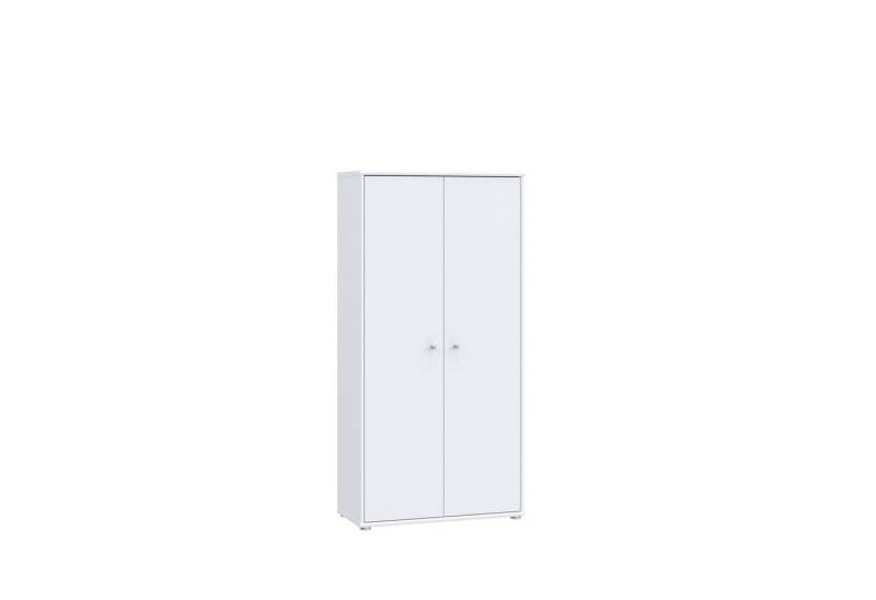 freiraum Aktenschrank Tembi 73.7 x 149.5 x 34.8 cm (B/H/T) freiraum Aktenschrank Tembi 73.7 x 149.5 x 34.8 cm (B/H/T) von freiraum