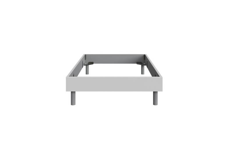 Wimex Bettgestell in weiß (BxHxT: 129x46x210 cm) von Wimex