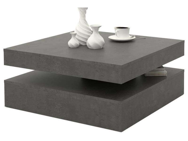 freiraum Couchtisch Coimbra, 93 x 34.3 x 78 cm (B/H/T) von freiraum