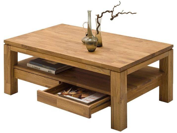 möbelando Couchtisch Gordon, 115 x 45 x 70 cm (B/H/T) von möbelando