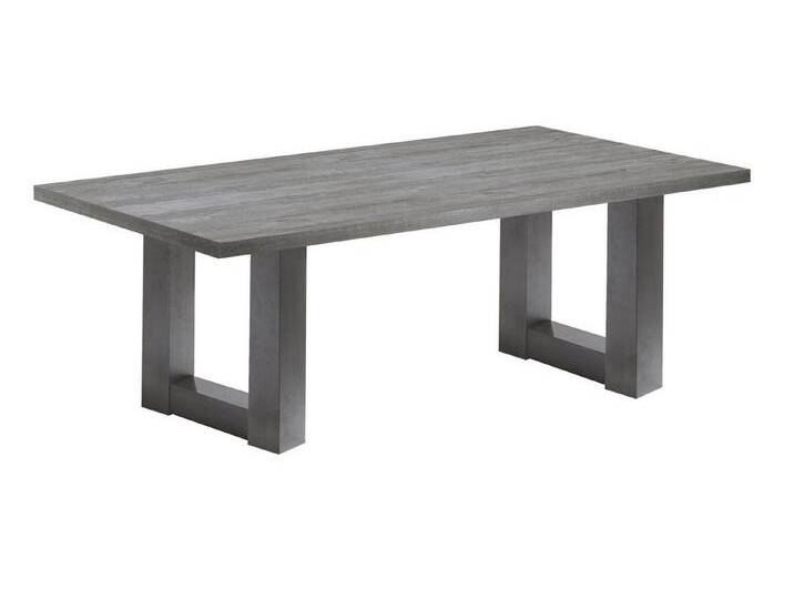 möbelando Couchtisch Mister Couchtisch (BxHxT: 120x47x70 cm), in graphit / beton von möbelando