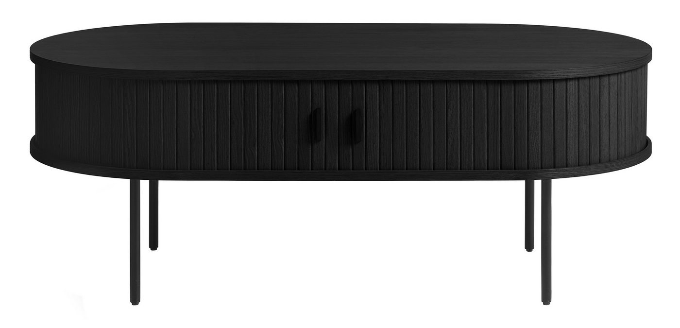 möbelando Couchtisch Nerja, 120 x 45 x 60 cm (B/H/T) von möbelando