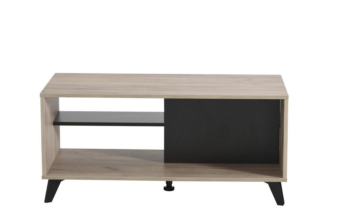 PREISBRECHER Couchtisch Uzice, 101 x 47 x 50 cm (B/H/T) PREISBRECHER Couchtisch Uzice, 101 x 47 x 50 cm (B/H/T) von PREISBRECHER