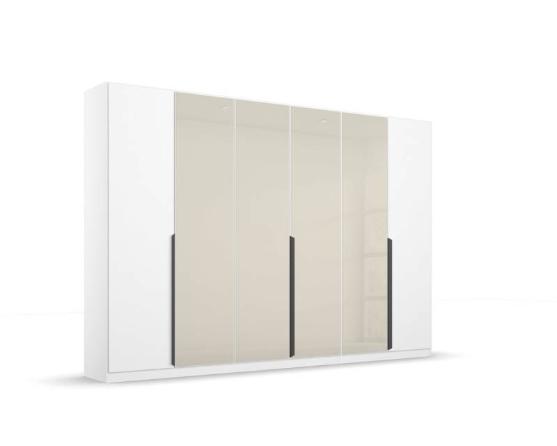 Rauch Möbel Drehtürenschrank 271 x 210 x 54 cm (B/H/T) von Rauch Möbel
