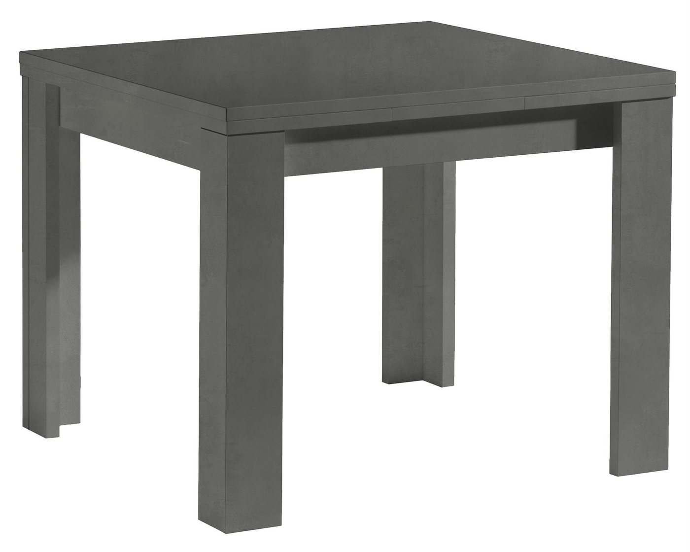 Mäusbacher Esstisch 80 x 78 x 60 cm (B/H/T) von Mäusbacher