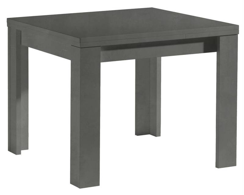 Mäusbacher Esstisch 80 x 78 x 60 cm (B/H/T) von Mäusbacher