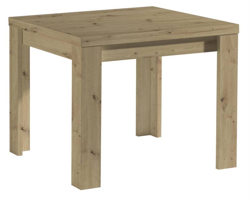 Mäusbacher Esstisch 80 x 78 x 60 cm (B/H/T) von Mäusbacher