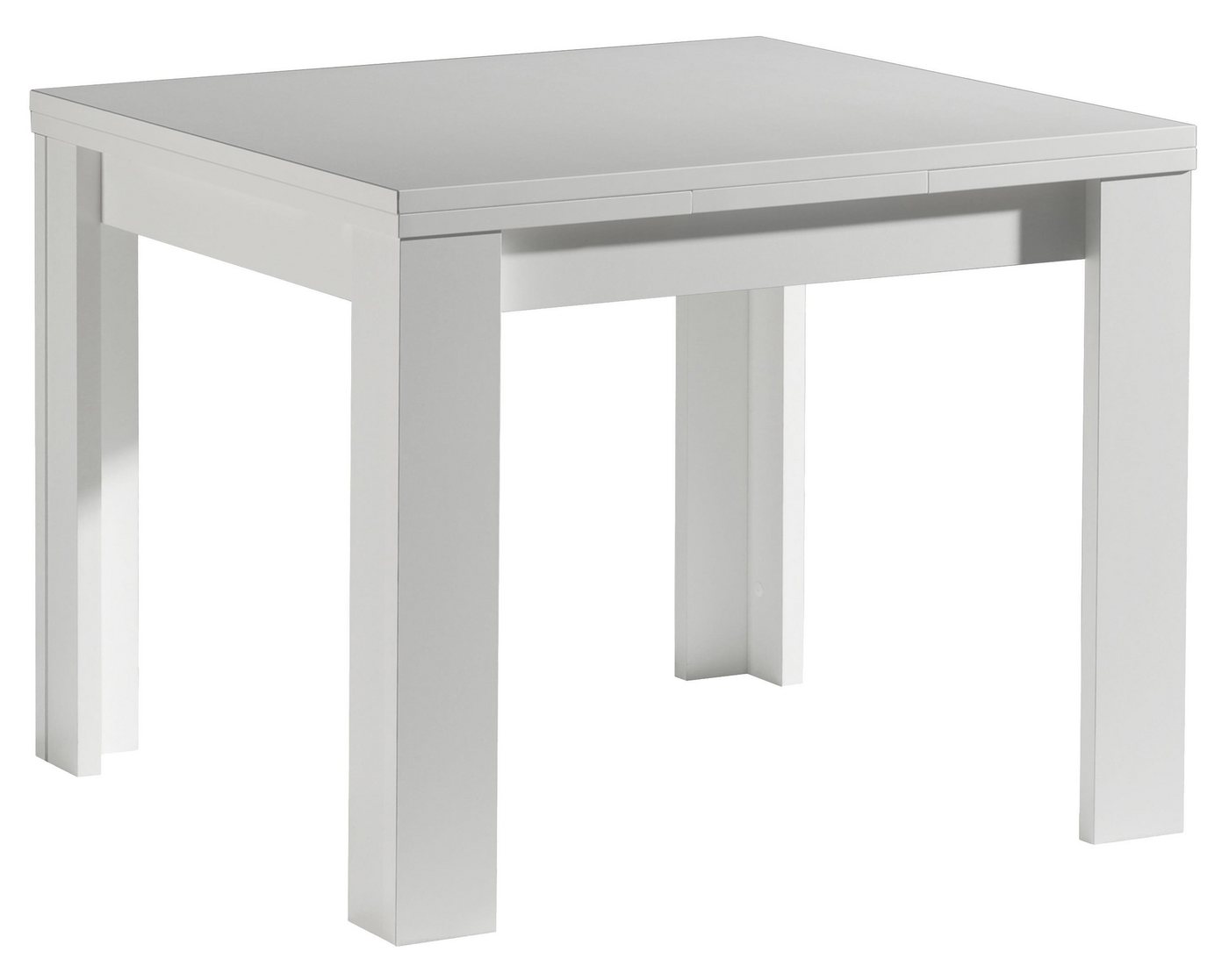 Mäusbacher Esstisch 80 x 78 x 60 cm (B/H/T) von Mäusbacher