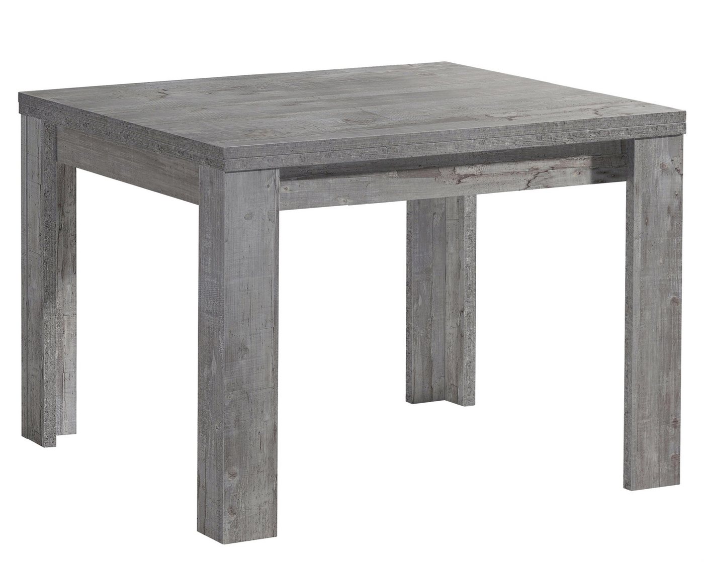 Mäusbacher Esstisch 80 x 78 x 60 cm (B/H/T) von Mäusbacher