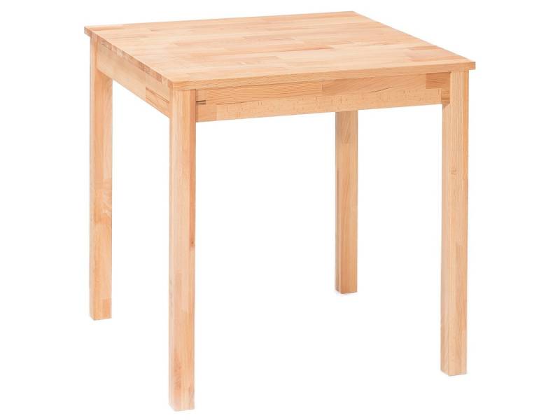 möbelando Esstisch Aberdeen, 50 x 76 x 70 cm (B/H/T) von möbelando