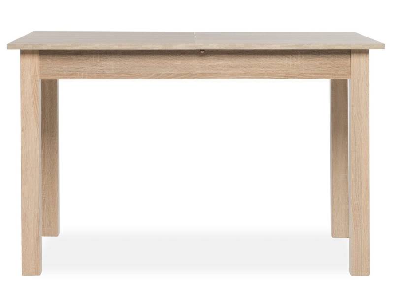 freiraum Esstisch Crawley, 160 x 76,5 x 70 cm (B/H/T) von freiraum