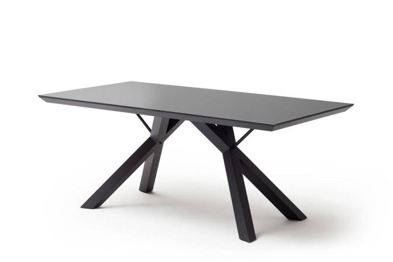 möbelando Esstisch EVERETT, 180 x 75 x 95 cm (B/H/T) möbelando Esstisch EVERETT, 180 x 75 x 95 cm (B/H/T) von möbelando