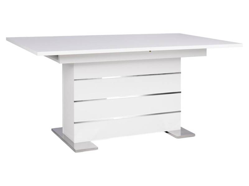 Finori Esstisch 160 x 75 x 90 cm (B/H/T) von Finori