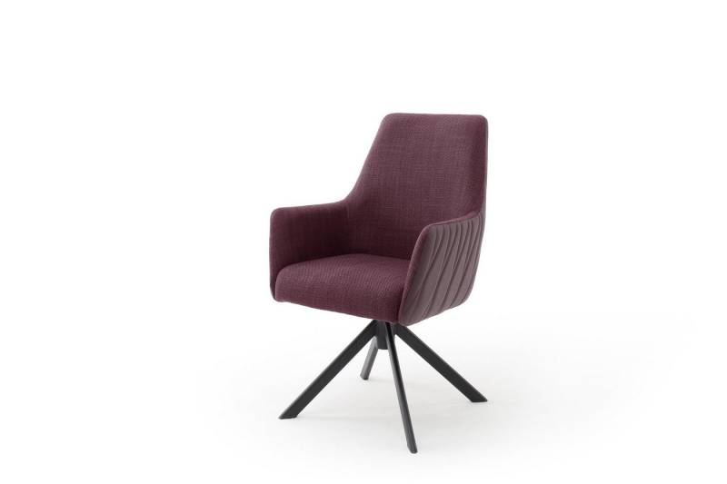 möbelando Esszimmerstuhl Serifos (2-er Set, 2 St), 60 x 92 x 65 cm (B/H/T) von möbelando