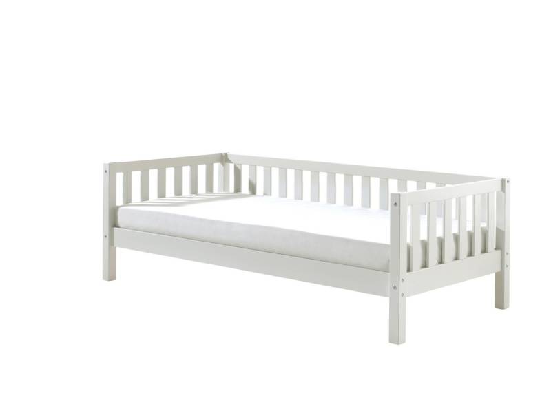 möbelando Funktionsbett FRITZ, 211,2 x 68 x 97,8 cm (B/H/T) von möbelando