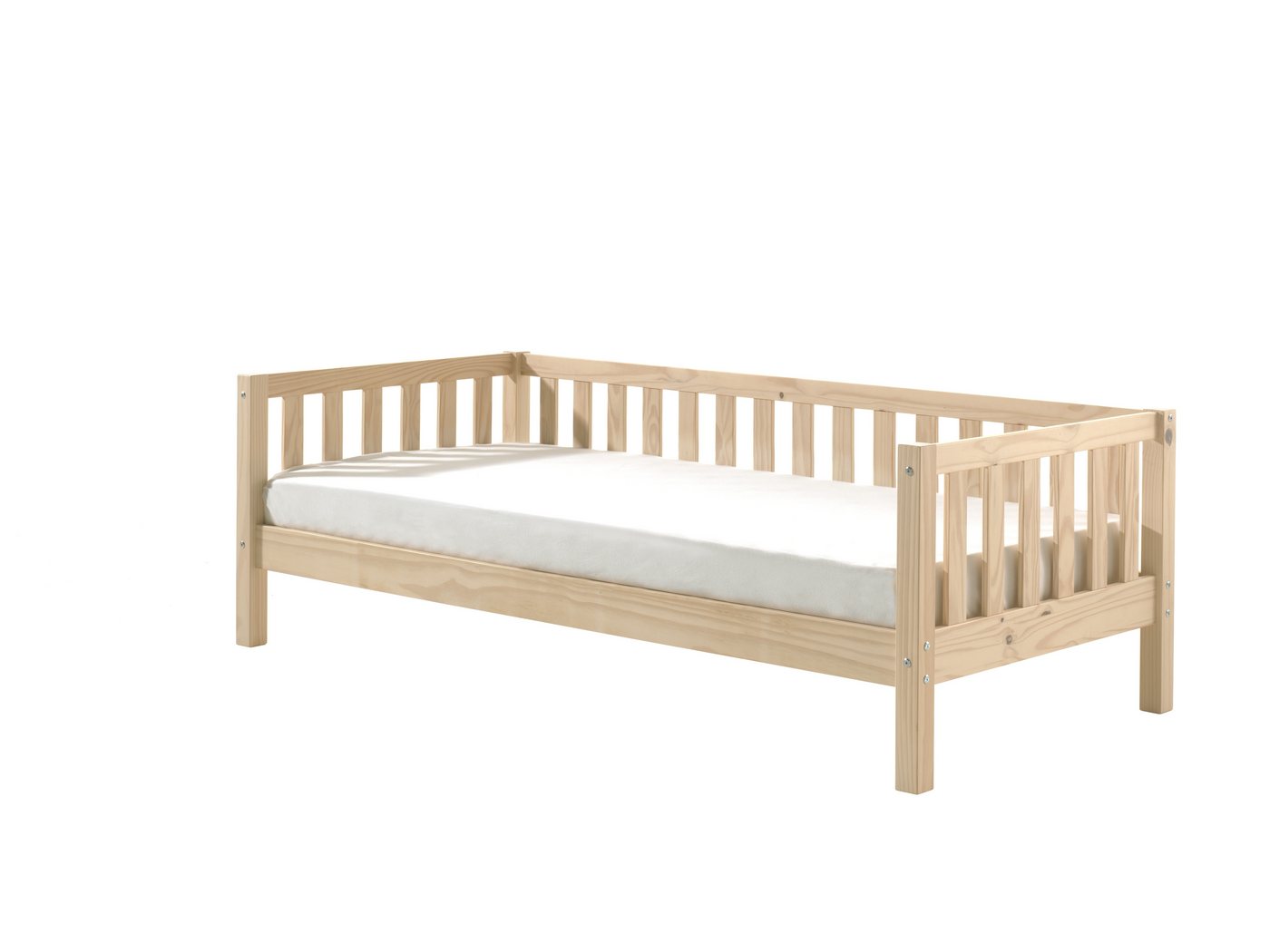 möbelando Funktionsbett FRITZ, 211,2 x 68 x 97,8 cm (B/H/T) möbelando Funktionsbett FRITZ, 211,2 x 68 x 97,8 cm (B/H/T) von möbelando