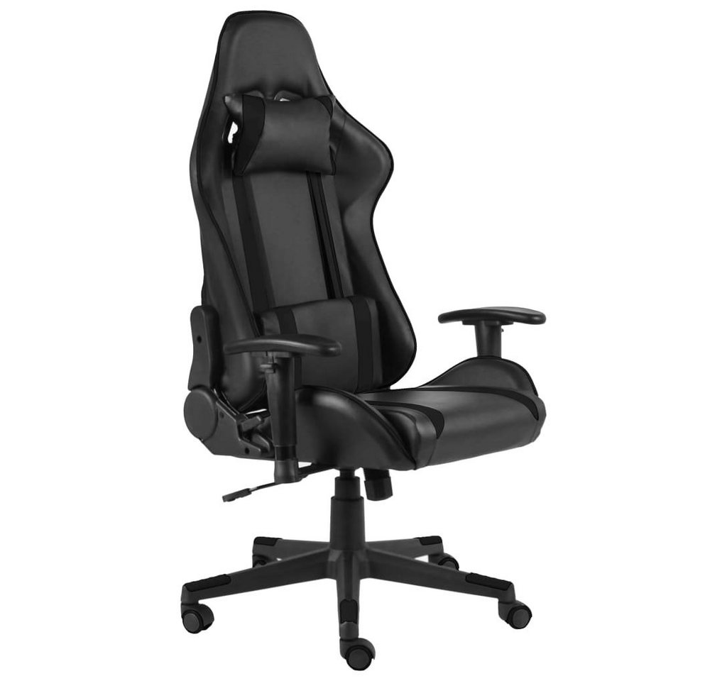 möbelando Gaming-Stuhl 3006380 (LxBxH: 69x68x133 cm), in Schwarz von möbelando