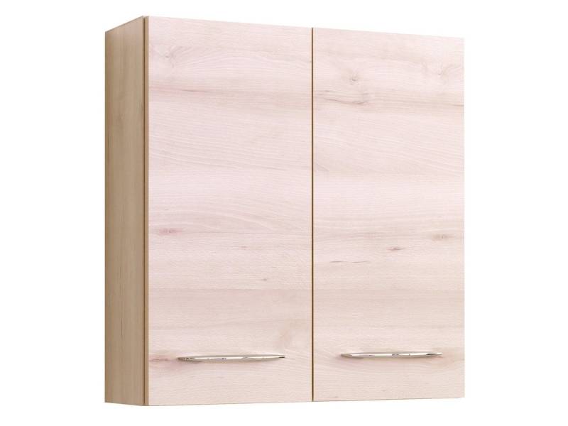 HELD MÖBEL Hängeschrank 60 x 64 x 20 cm (B/H/T) von HELD MÖBEL