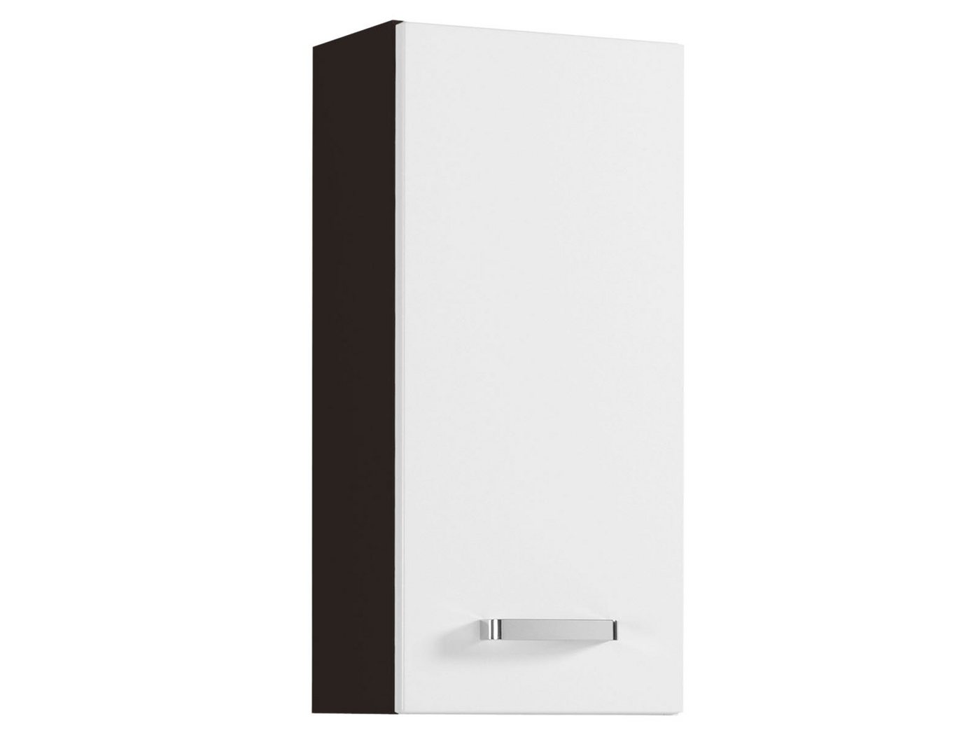 freiraum Hängeschrank Bologna 30 x 64 x 20 cm (B/H/T) von freiraum