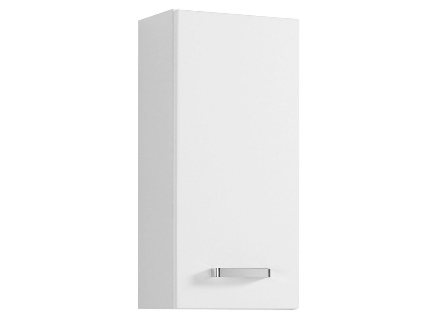 freiraum Hängeschrank Bologna 30 x 64 x 20 cm (B/H/T) von freiraum