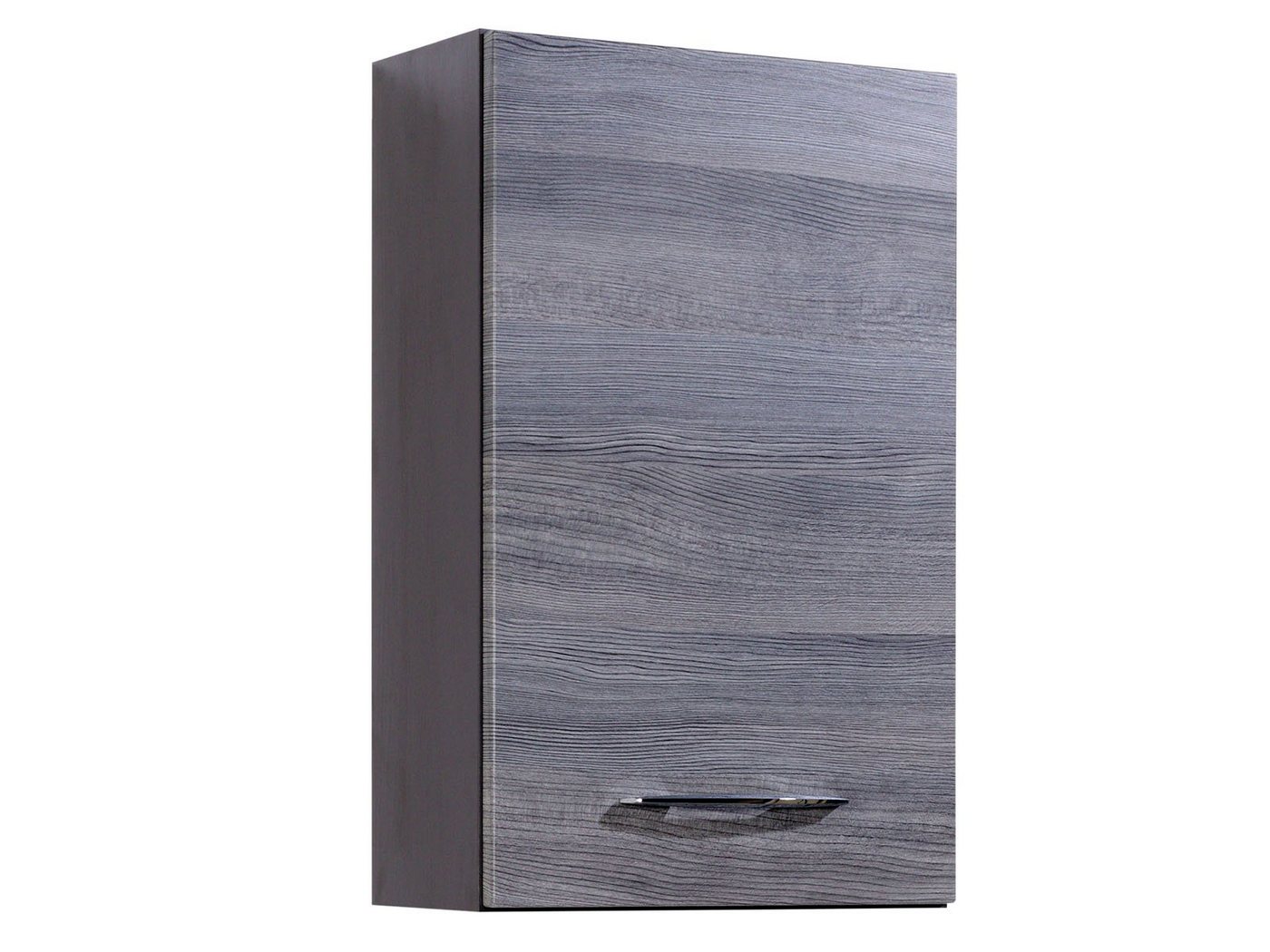 freiraum Hängeschrank Graphit 40 x 64 x 20 cm (B/H/T) von freiraum