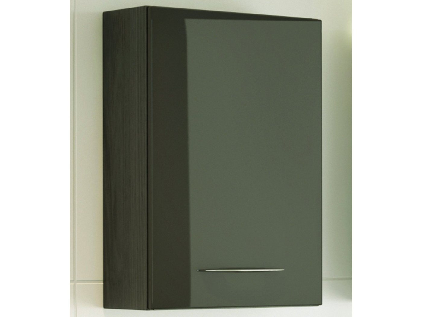 freiraum Hängeschrank Graphit 40 x 64 x 20 cm (B/H/T) von freiraum