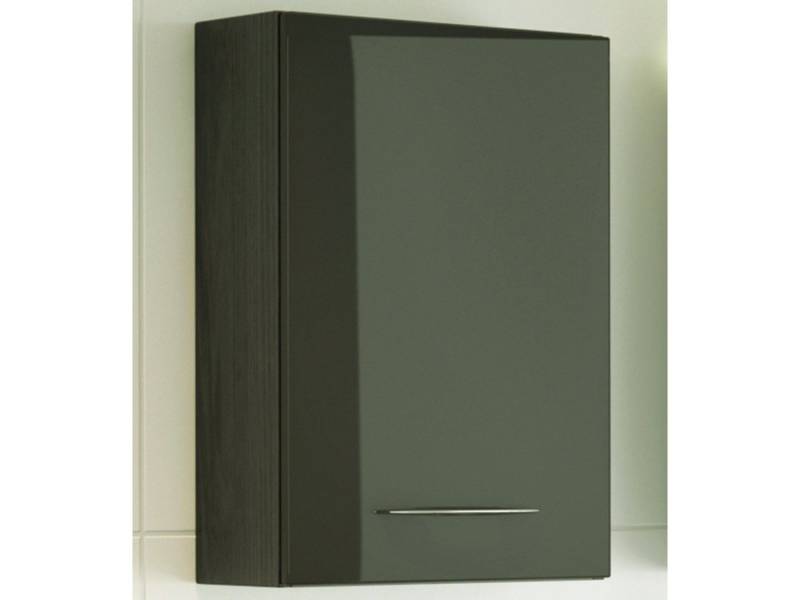 freiraum Hängeschrank Graphit 40 x 64 x 20 cm (B/H/T) von freiraum