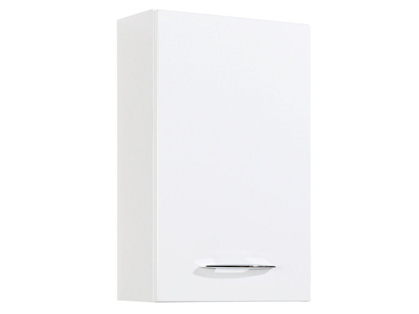 freiraum Hängeschrank Graphit 40 x 64 x 20 cm (B/H/T) von freiraum