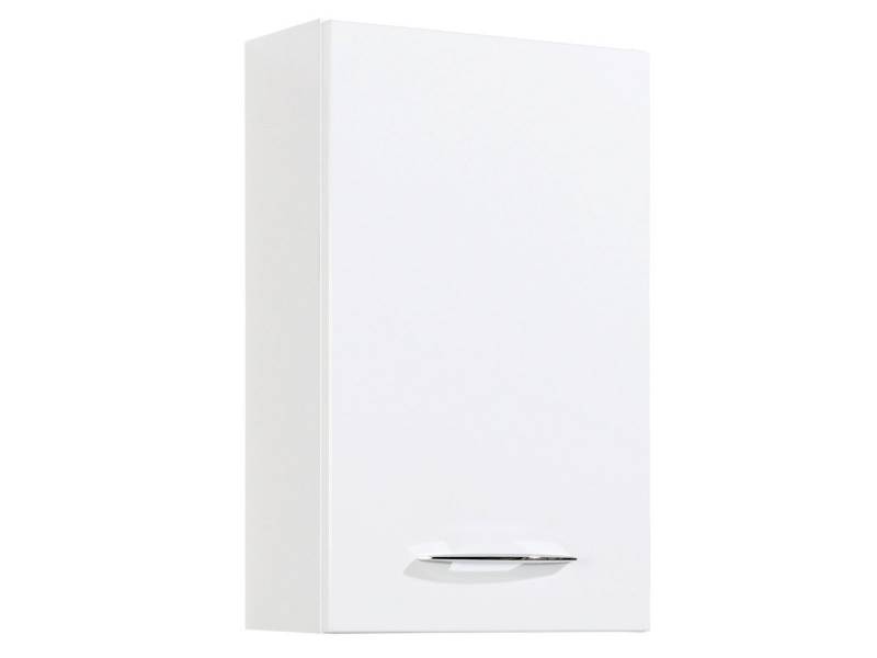 freiraum Hängeschrank Graphit 40 x 64 x 20 cm (B/H/T) von freiraum