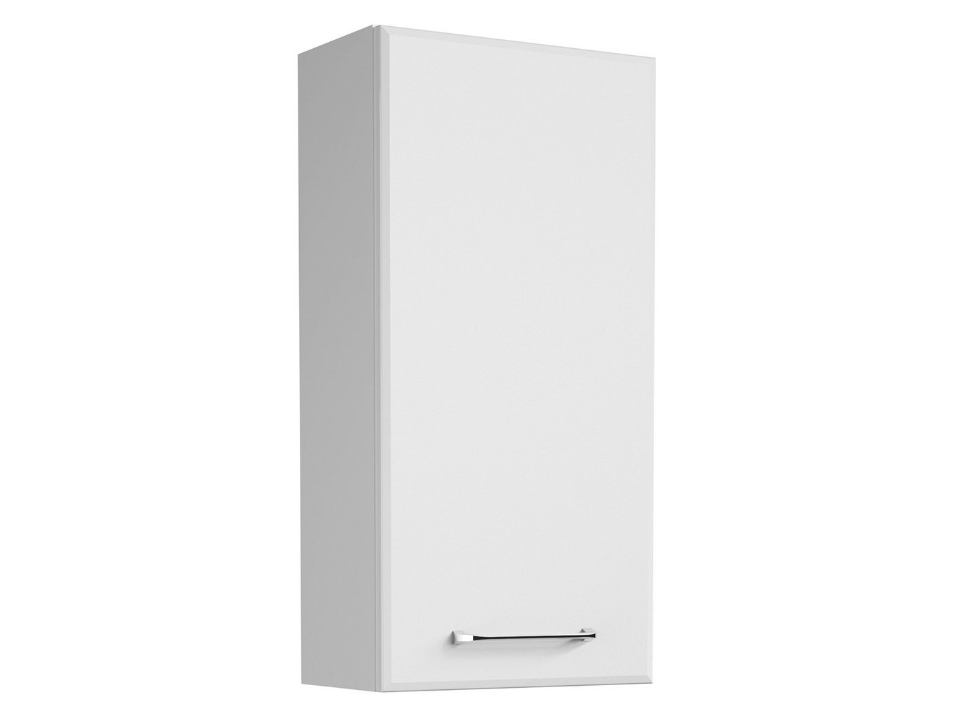 möbelando Hängeschrank Hängeschrank "Carrie I" 35 x 70 x 20 cm (B/H/T) möbelando Hängeschrank Hängeschrank "Carrie I" 35 x 70 x 20 cm (B/H/T) von möbelando