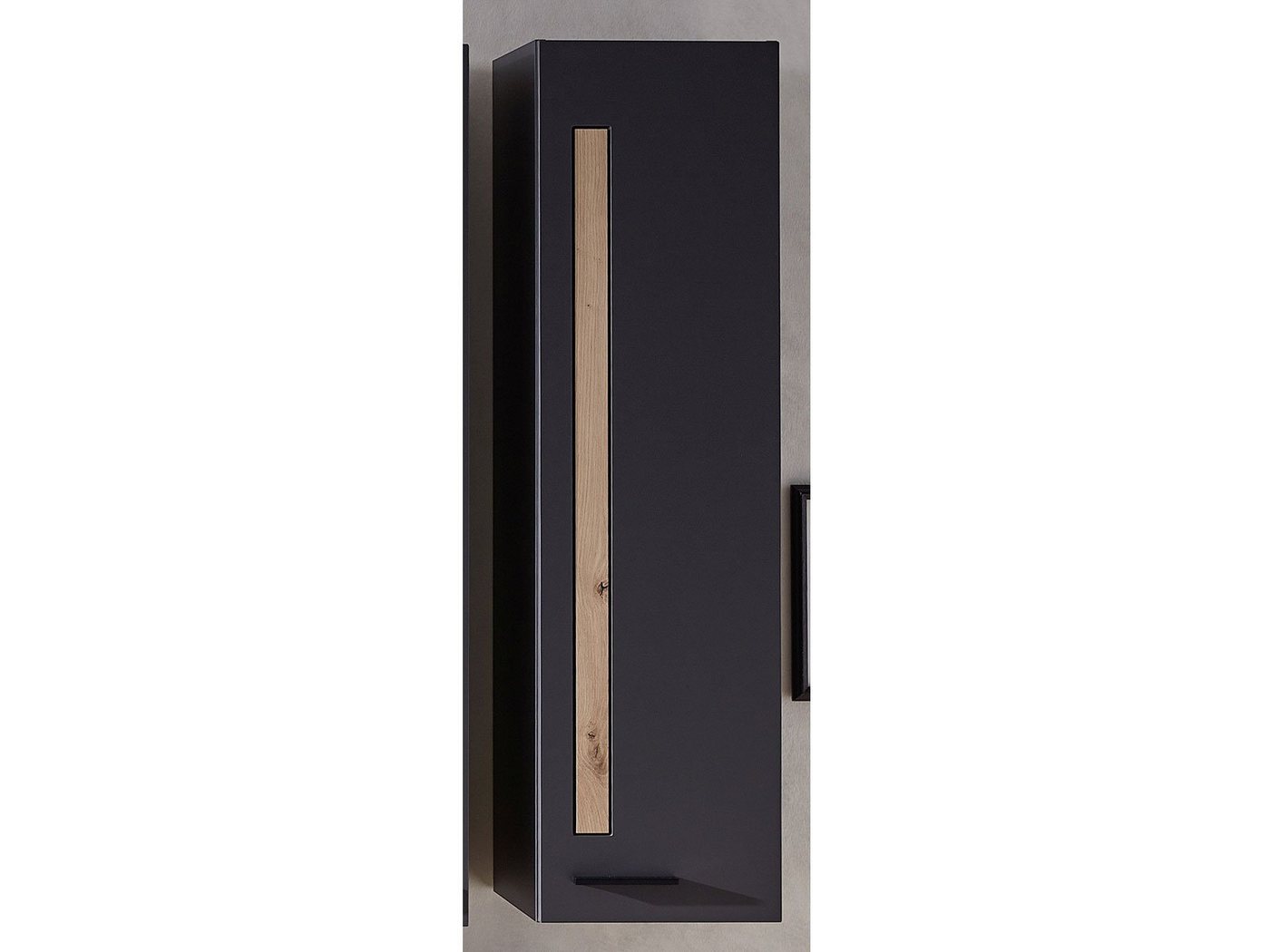 freiraum Hängeschrank Lewes 36 x 128 x 37 cm (B/H/T) von freiraum