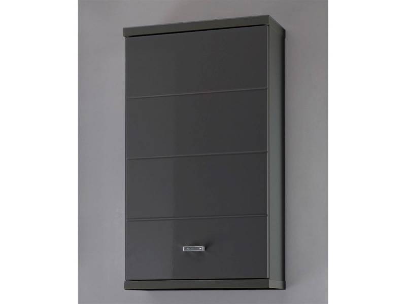 PREISBRECHER Hängeschrank Peter 38 x 71 x 23 cm (B/H/T) von PREISBRECHER