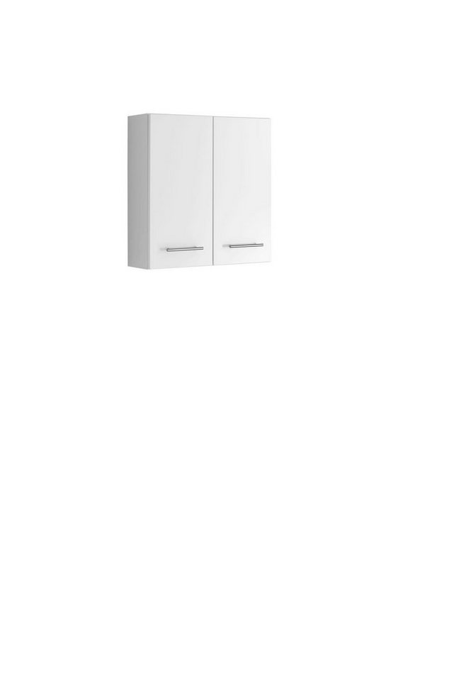 freiraum Hängeschrank Porta 60 x 64 x 20 cm (B/H/T) von freiraum