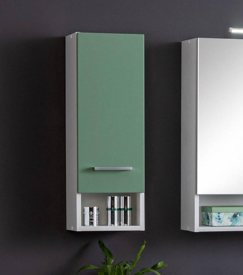 freiraum Hängeschrank Riga 25 x 71 x 20 cm (B/H/T) von freiraum