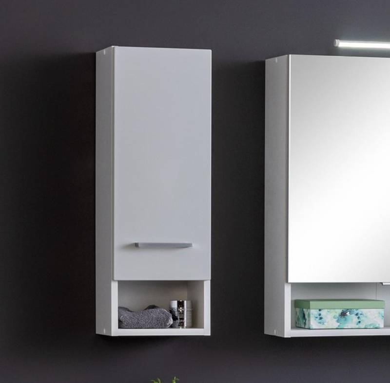 freiraum Hängeschrank Riga 25 x 71 x 20 cm (B/H/T) von freiraum