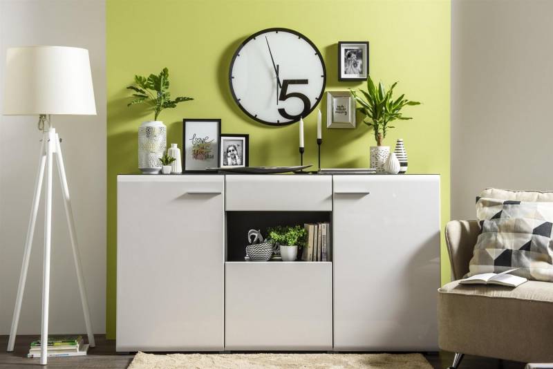 FORMA IDEALE Highboard 173 x 96,5 x 41,5 cm (B/H/T) von FORMA IDEALE