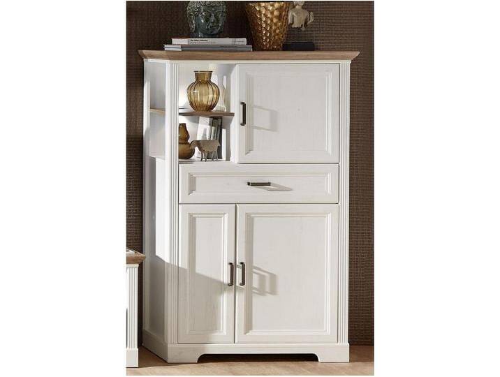 möbelando Highboard Jasmin von möbelando
