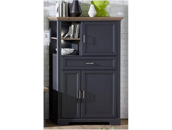 möbelando Highboard Jasmin von möbelando