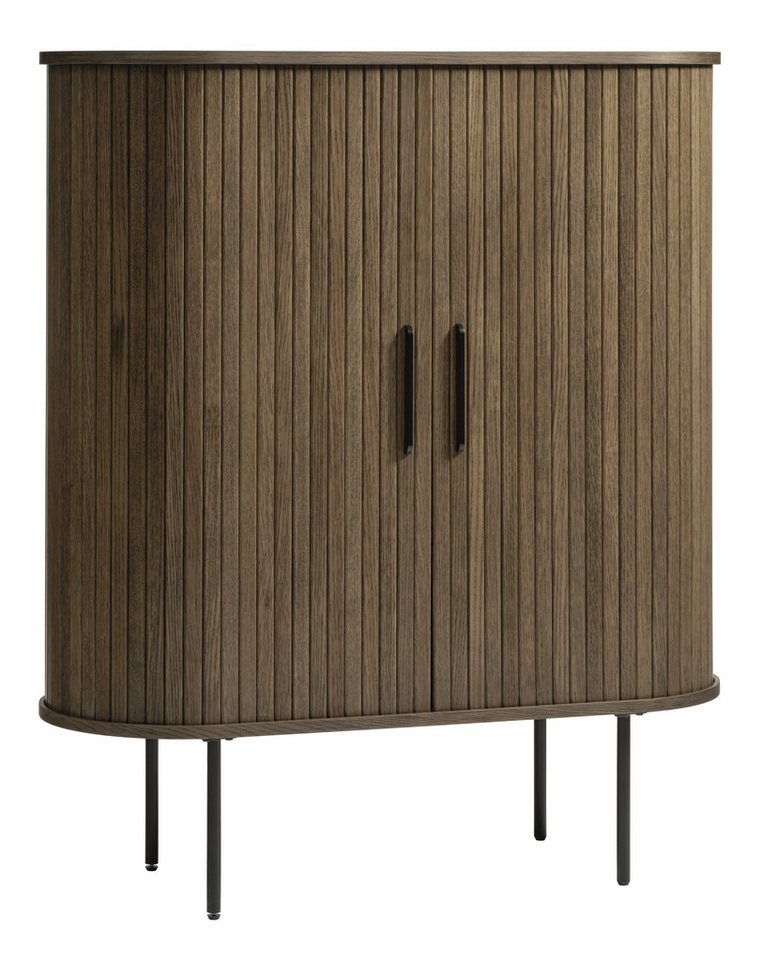 möbelando Highboard Nerja, 100 x 118 x 45 cm (B/H/T) möbelando Highboard Nerja, 100 x 118 x 45 cm (B/H/T) von möbelando