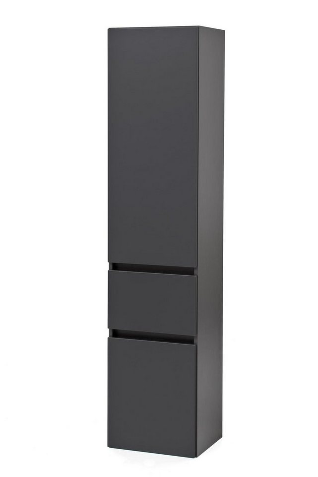 freiraum Seitenschrank Kopenhagen 40 x 180 x 35 cm (B/H/T) von freiraum
