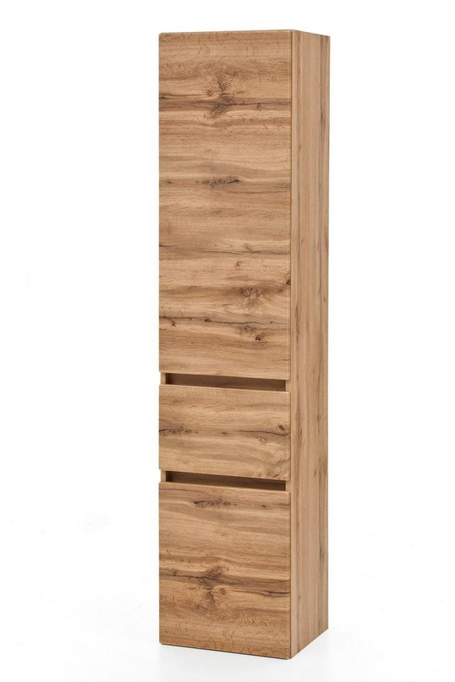 freiraum Seitenschrank Kopenhagen 40 x 180 x 35 cm (B/H/T) von freiraum