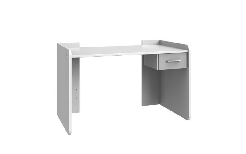freiraum Kinderschreibtisch Joker (B/H/T: 124x77x70 cm), 124 x 77 x 70 cm (B/H/T) von freiraum