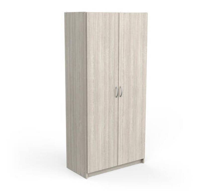 PREISBRECHER Kleiderschrank Multifonct 80 x 170 x 41 cm (B/H/T) von PREISBRECHER