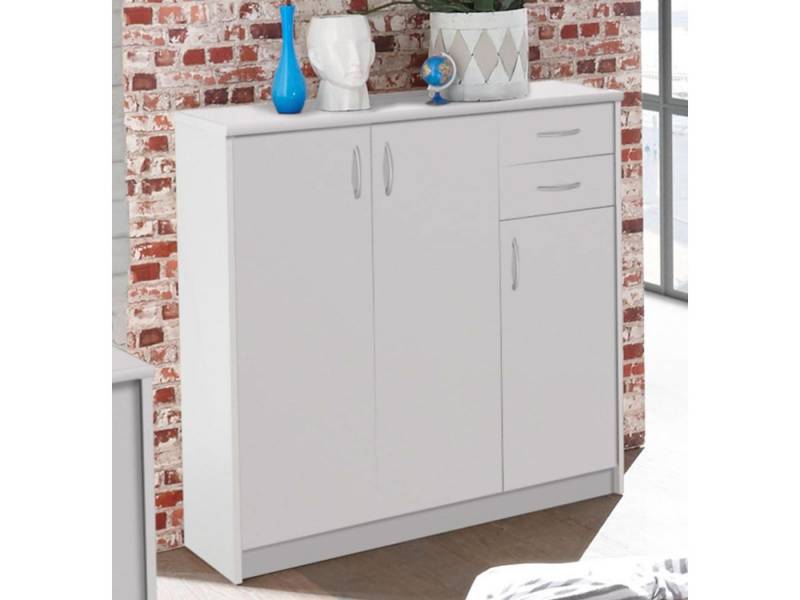 Bega Consult Kommode 109 x 112 x 35 cm (B/H/T) von Bega Consult