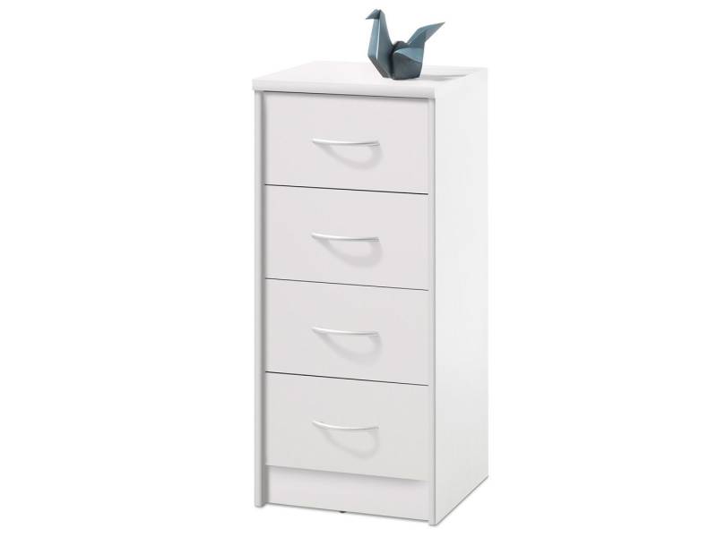 Bega Consult Kommode 38 x 86 x 35 cm (B/H/T) von Bega Consult