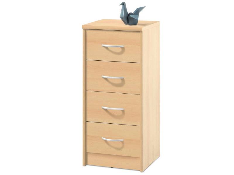 Bega Consult Kommode 38 x 86 x 35 cm (B/H/T) von Bega Consult